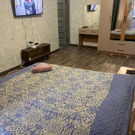 비슈케크 Bokonbaeva 195 아파트 외부 사진