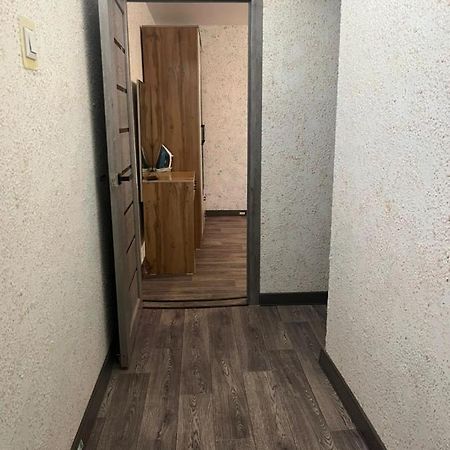 비슈케크 Bokonbaeva 195 아파트 외부 사진