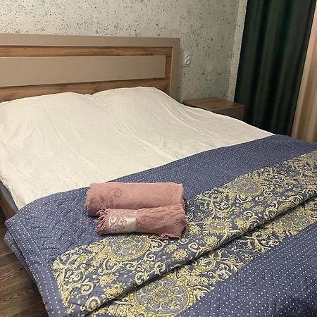 비슈케크 Bokonbaeva 195 아파트 외부 사진